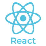 react